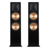 Kolumny podłogowe Klipsch RF-7 III Black Ash para