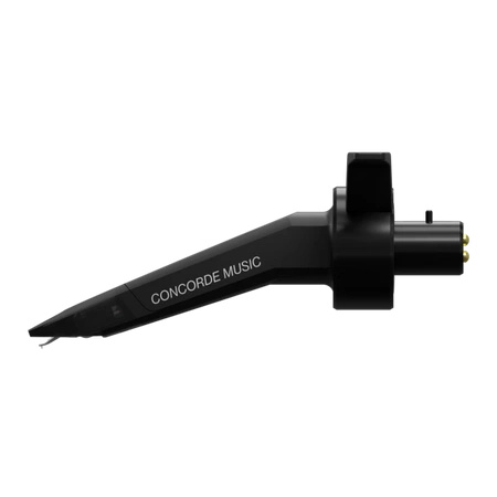 Ortofon Concorde Music Black wkładka gramofonowa 