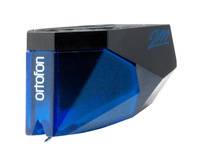 Ortofon 2M Blue wkładka gramofonowa MM