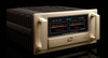 Accuphase A-80 - końcówka mocy klasy A