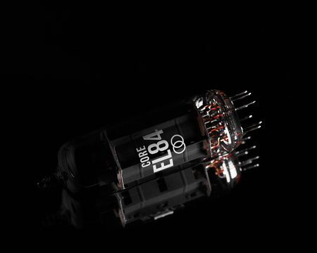 Ray Tubes CORE EL84, para referencyjna