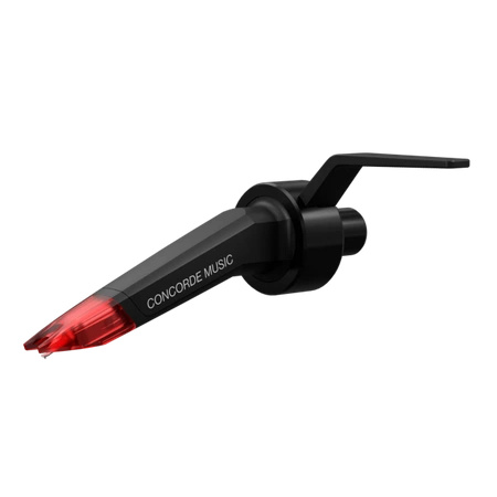 Ortofon Concorde Music Red wkładka gramofonowa MM