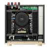 Accuphase E-800 - stereofoniczny wzmacniacz zintegrowany