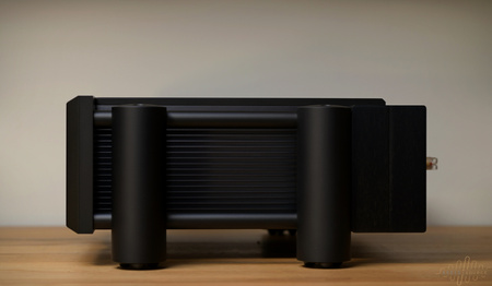 Chord Electronics ULTIMA 5 wzmacniacz mocy klasy HI-END OUTLET