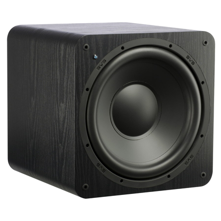 SVS SB-1000 subwoofer aktywny 300W + kabel do subwoofera Melodika MDSWY30 3m GRATIS