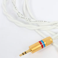 Van den Hul MC The Flexicon B4 - interkonekt analogowy, zbalansowany mini jack (3.5mm) - mini jack (3.5mm) 1.5 m