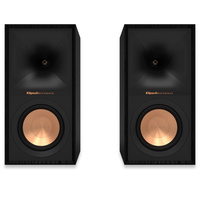 Kolumny podstawkowe Klipsch Reference R-50M Czarne para