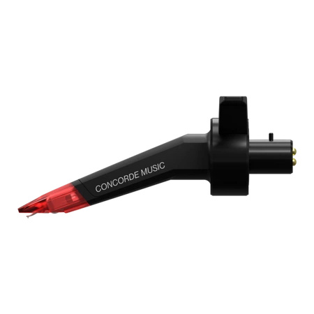 Ortofon Concorde Music Red wkładka gramofonowa MM