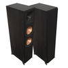 Kolumny podłogowe Klipsch Reference Premiere RP-8000F II Ebony Czarne para OUTLET