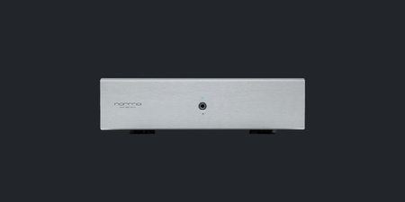 Norma Audio REVO PA-150 - wzmacniacz mocy