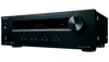 ONKYO TX-8220 AMPLITUNER KINA DOMOWEGO 2.1-KANAŁOWY CZARNY