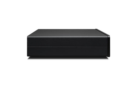 Cambridge DACMAGIC 200M - przetwornik cyfrowo analogowy, czarny