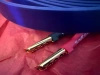 Tellurium Q Blue II Speaker Cable - kable głośnikowe, banany 2x3.0m OUTLET