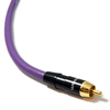 Kabel RCA do subwoofera Melodika MDSW10 1,0m