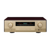 Accuphase C-2900 - przedwzmacniacz liniowy