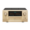 Accuphase E-800 - stereofoniczny wzmacniacz zintegrowany