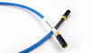 Tellurium Q Blue II Waveform Digital RCA -  interkonekt cyfrowy RCA 1.0m