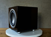 Audiovector QR Sub Black Piano OUTLET