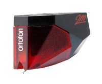 Ortofon 2M Red wkładka gramofonowa MM