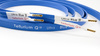 Tellurium Q Ultra Blue II Speaker Cable - kable głośnikowe, banany 2x1.0m