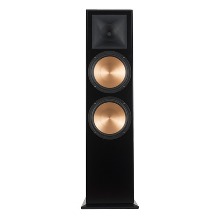 Kolumny podłogowe Klipsch RF-7 III Black Ash para