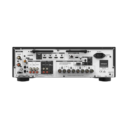 Integra DTM-7.4 Wi-Fi, HDMI 2.1, Roon Ready, Spotify, Tidal, OUTLET