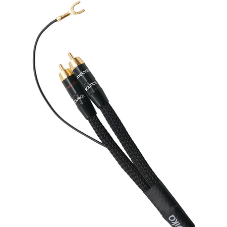 Melodika MDPHD30 kabel gramofonowy phono 2xRCA 3.0 m