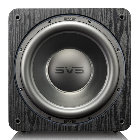 SVS SB-3000 subwoofer aktywny 800 W + kabel SVS Soudpath RCA 3m GRATIS