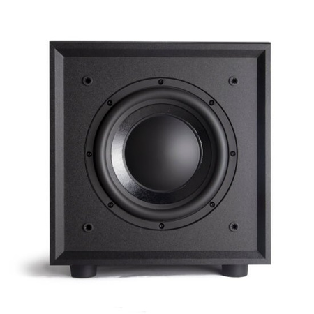 Morel USUB 1003 - subwoofer aktywny 500W