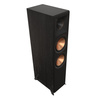 Kolumny podłogowe Klipsch Reference Premiere RP-8000F II Ebony Czarne para OUTLET