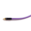 Melodika MDCX07 kabel coaxial RCA - RCA 0,75m