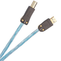 Supra USB 2.0 EXCALIBUR A-B 1M OUTLET