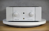 Unison Research Unico 90 srebny - hybrydowy wzmacniacz stereo OUTLET