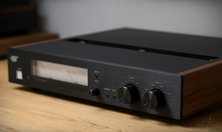 Mobile Fidelity Electronics MasterPhono przedwzmacniacz gramofonowy