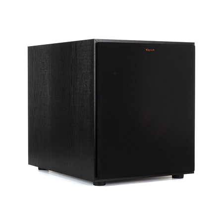 Klipsch Reference R-120SW - subwoofer aktywny 200W - ZE ZWROTU