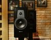 Dynaudio Contour 20i Black High Gloss kolumny podstawkowe OUTLET