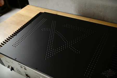 Leema Acoustics Antila IIs Eco odtwarzacz CD