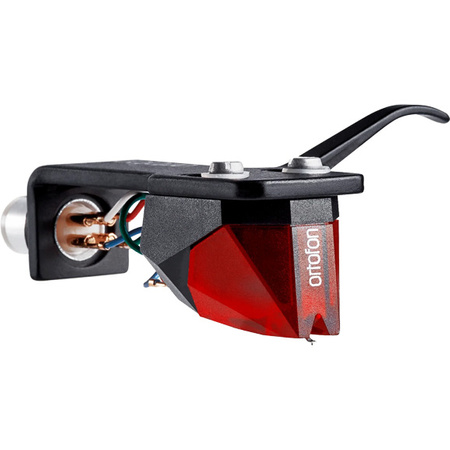 Ortofon 2M Red Premounted raty 10 x 0%