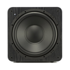 SVS SB-1000 subwoofer aktywny 300W + kabel do subwoofera Melodika MDSW20 2m