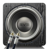 SVS SB-3000 subwoofer aktywny 800 W + kabel SVS Soudpath RCA 3m GRATIS