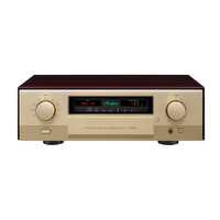 Accuphase C-2900 - przedwzmacniacz liniowy