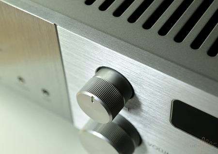 Wzmacniacz stereo JBL SA750 Anniversary Edition