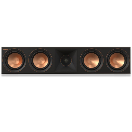 Kolumna centralna Klipsch Reference Premiere RP-504C II Ebony Czarna OUTLET