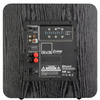 SVS SB-1000 PRO subwoofer aktywny 325W Black Ash (czarny) + Kabel Melodika MDSWY30 3m GRATIS