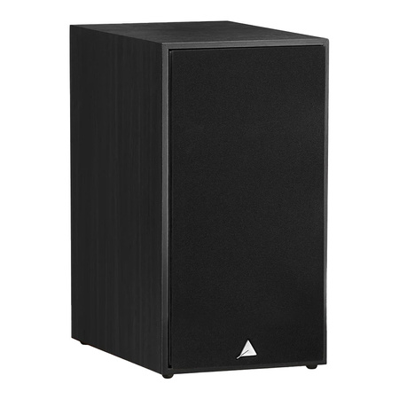 Triangle Borea BR03 kolumny podstawkowe Czarne (Black Ash) para