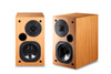 Usher S-520 pioneer birch - kolumny podstawkowe, para OUTLET