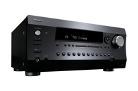 Amplituner Integra DRX-5.4 czarny OUTLET