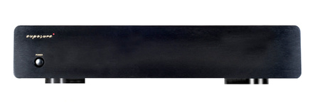 Exposure 3010 S2MC Black - przedwzmacniacz gramofonowy OUTLET