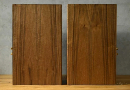 Spendor Classic 2/3 - kolumny podstawkowe OUTLET