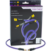 Kabel USB A-B Melodika MDUAB35 3,5m